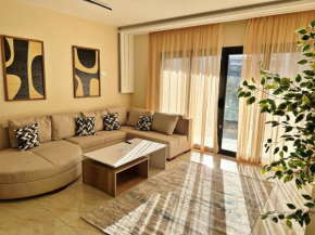 Madinaty Luxury Apartments